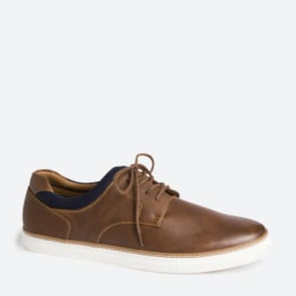 RYE BY HAWKER RYE Techniman Lace Up Sneaker
